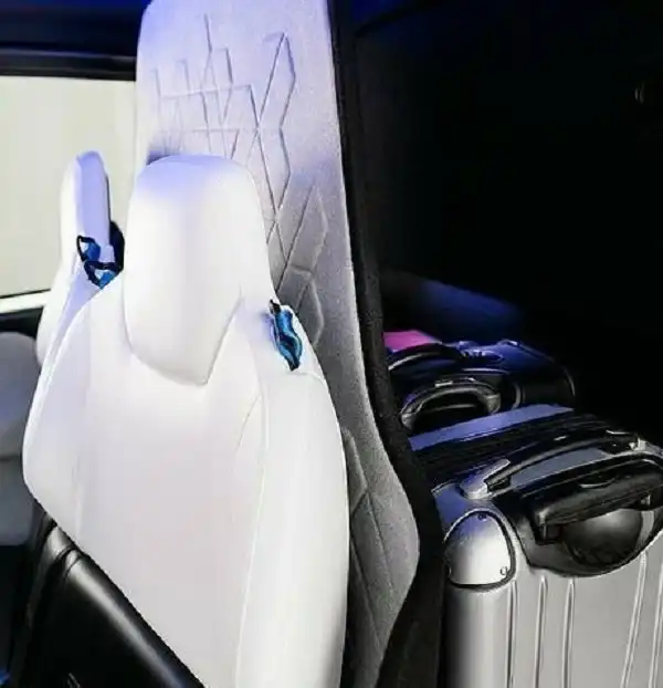 Компания Uber показала будущим клиентам летающее такси