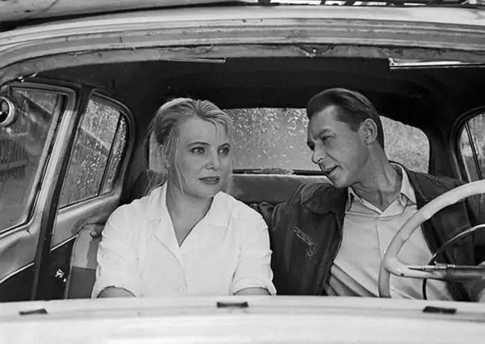 История кино в фото