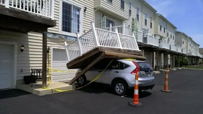 20 человек, у которых выдался слишком плохой день