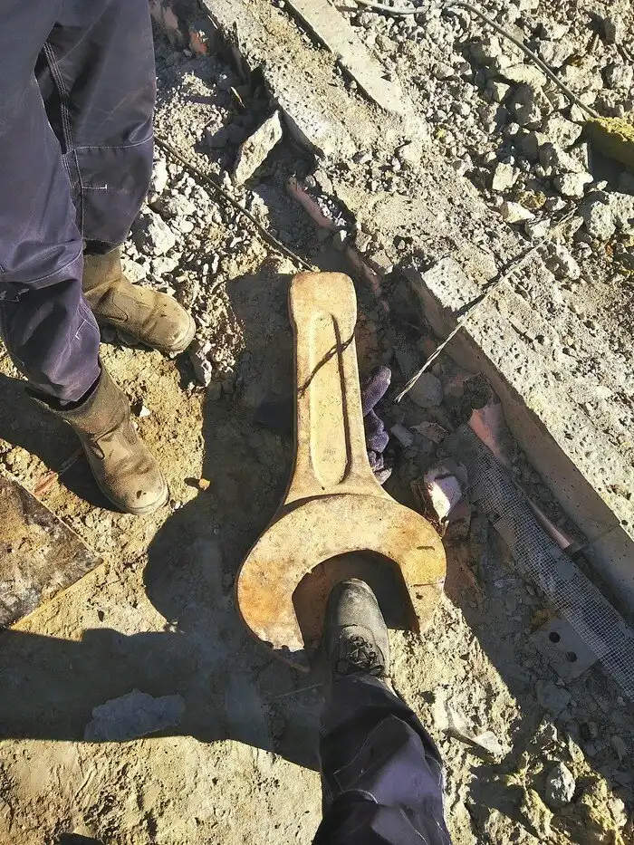 Необычные инструменты, при виде которых вы скажете: "Офигеть, дайте два!"