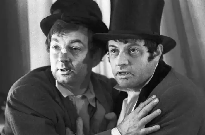 История кино в фото