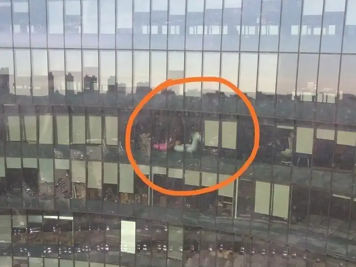 Когда работа действительно в кайф