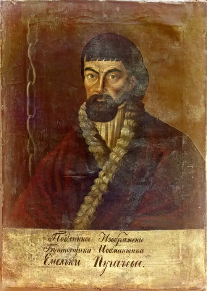 Емельян Пугачёв: кем он был на самом деле и почему внушал Екатерине Великой страх?