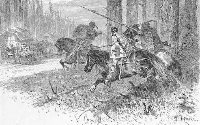 Как потратить 73 тонны рублей, или Почему купчина не толстопузый