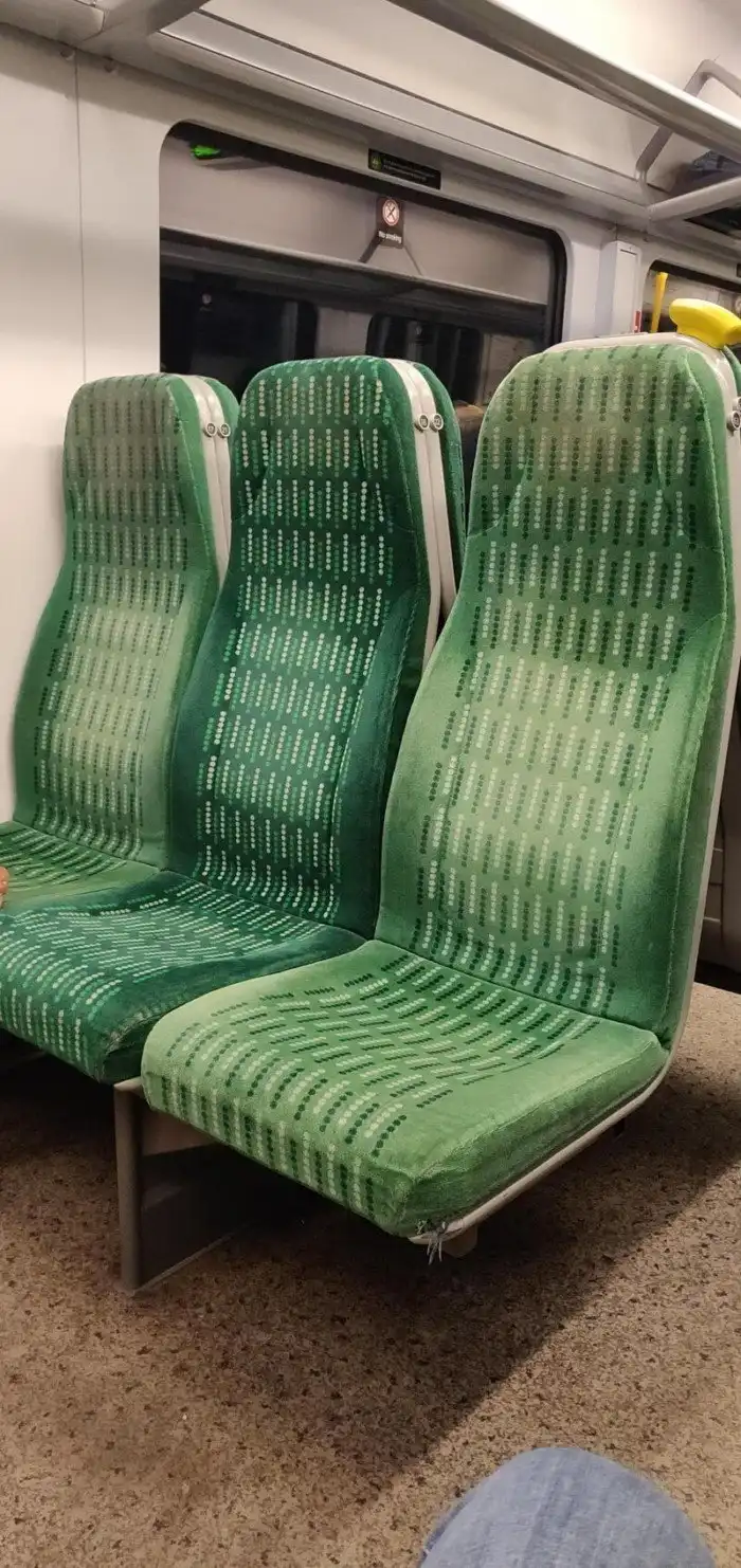 17 любопытных примеров того, как время меняет вещи и оставляет на них свой след