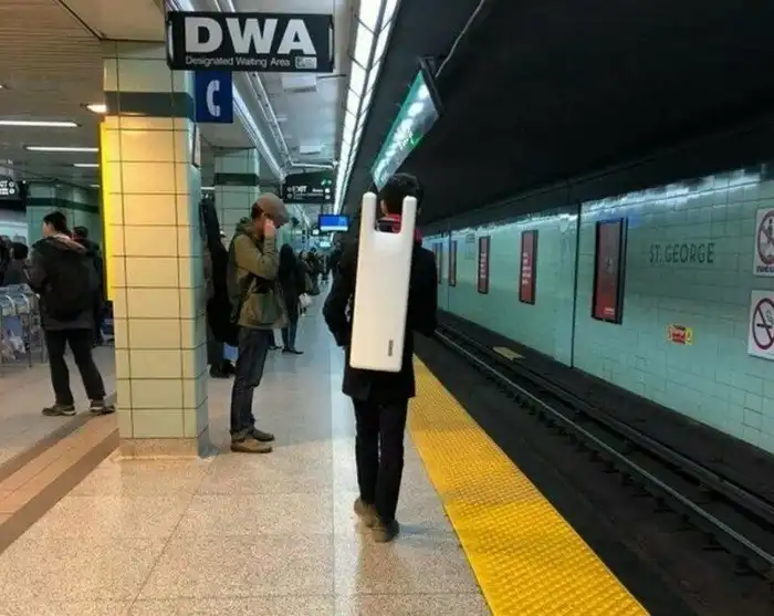 «Что это такое?»: специалисты из сети опознают загадочные вещи