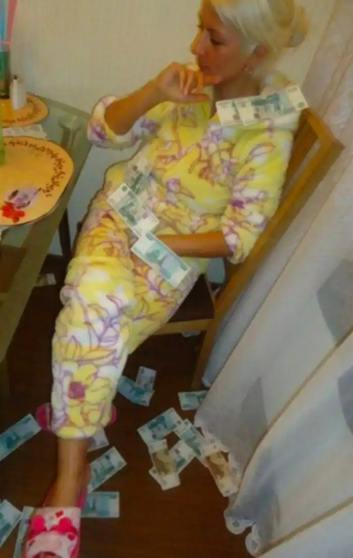 Дорохо-бохато, или Понты дороже денег: 19 нелепых попыток хвастовства