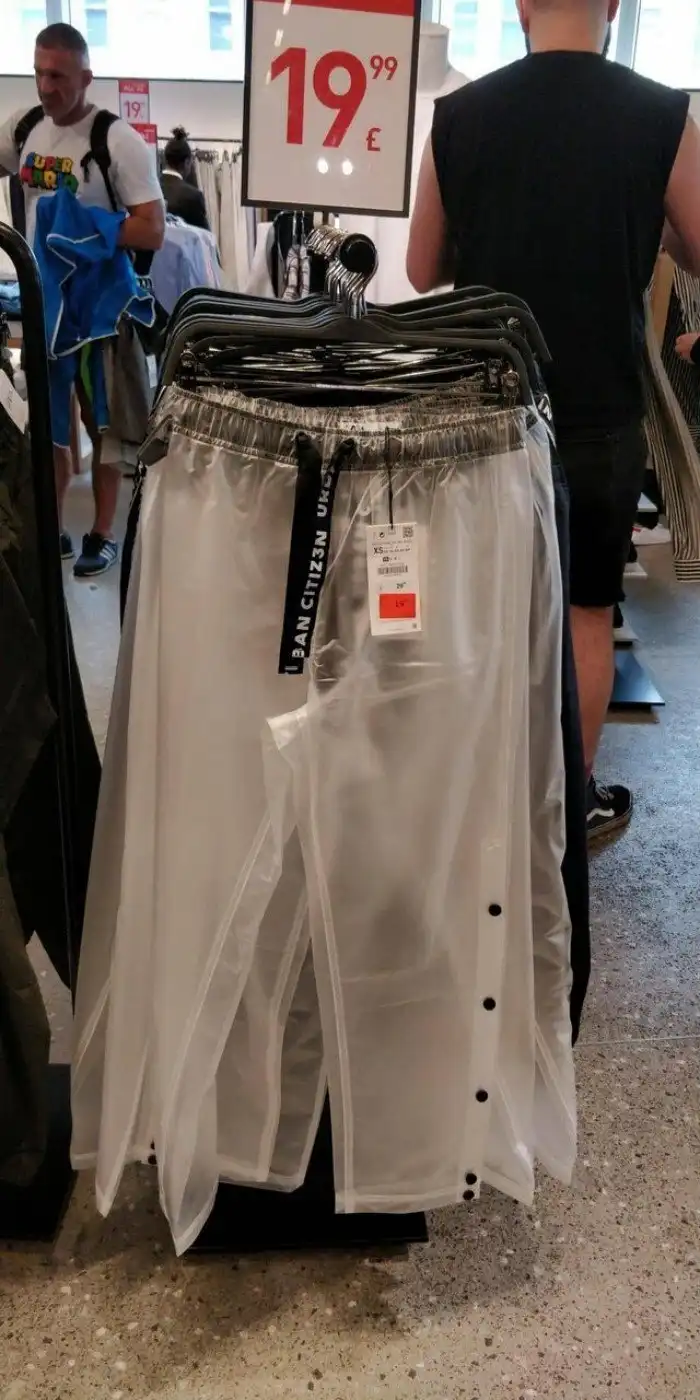 15 бестолковых, но забавных вещей, созданных людьми