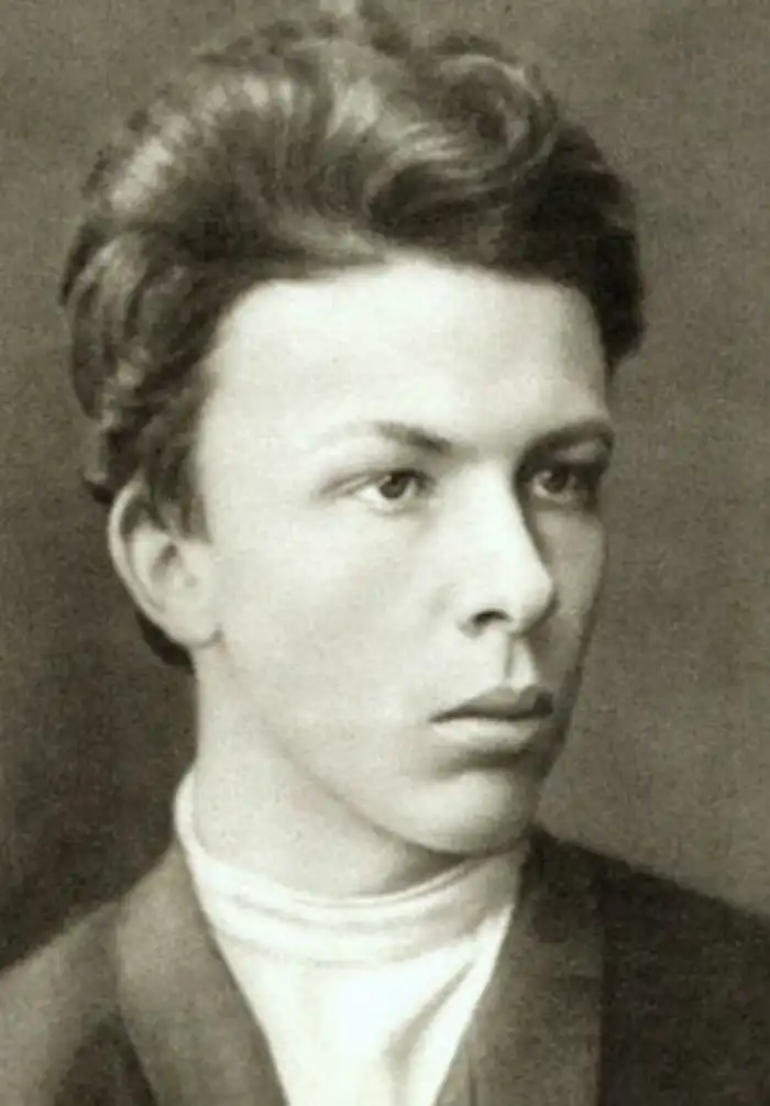 Как вёл себя перед смертью и за что был казнён брат Ленина Александр Ульянов