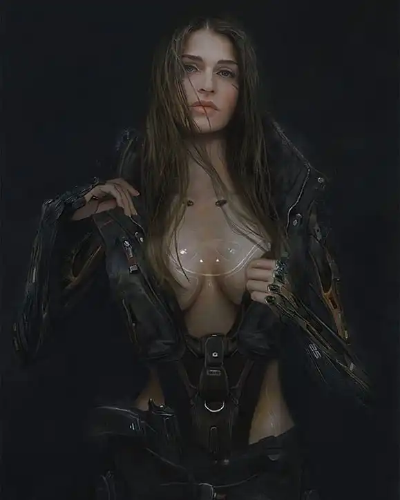 Подборка смешных, не очень и просто красивых 2