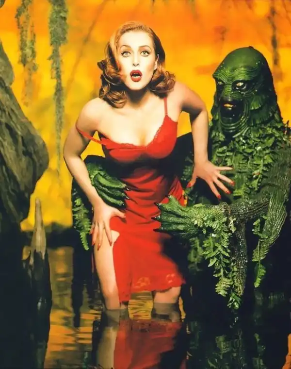 История в цвете