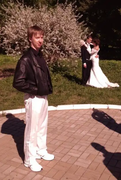 Опа, стоять!