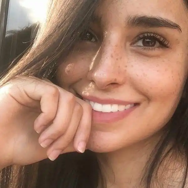 Красота то какая