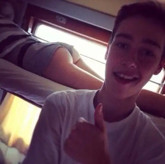 Сногсшибательные попутчицы РЖД, чьим соседям по полкам несказанно повезло