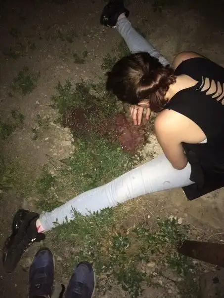 Подростковый деградант