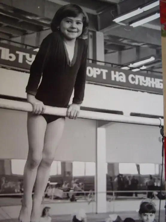 Фотографии СССР которые я вижу впервые