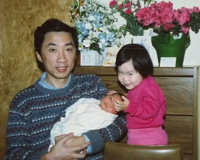 20 фотографий из семейных архивов, неловкость которых чувствуется даже через монитор