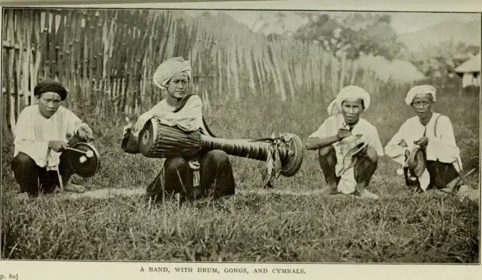 Кхун Са: китайский Эскобар и золотой треугольник.
