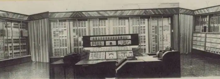 Проект ОГАС: каким мог быть «Интернет» в СССР