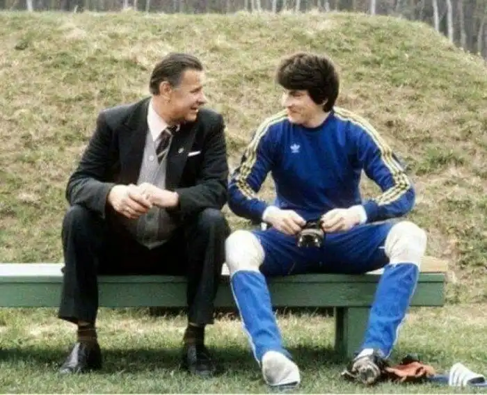 Редкие кадры и архивные снимки