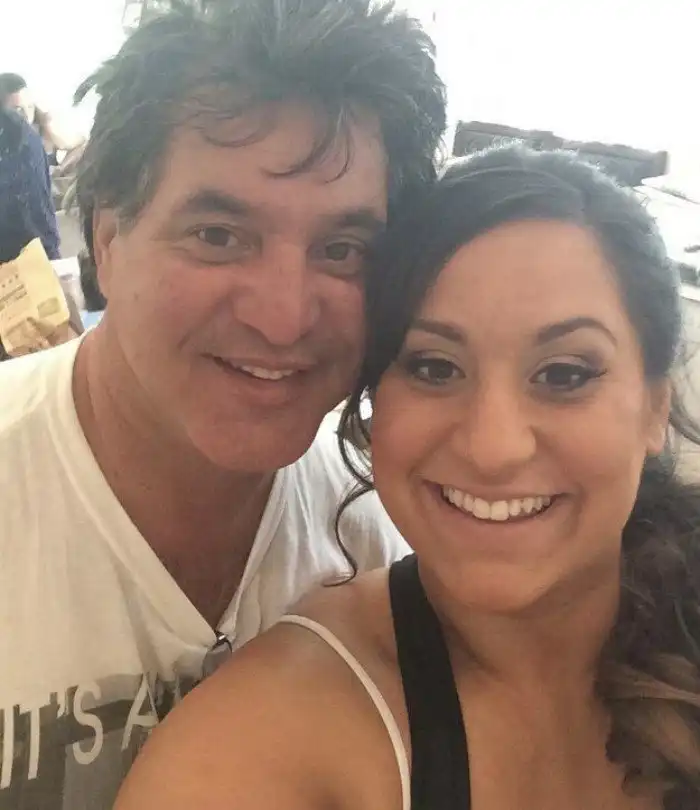 25 детей, очень похожих на своих отцов