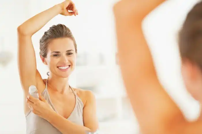 Вредны ли дезодоранты для здоровья?