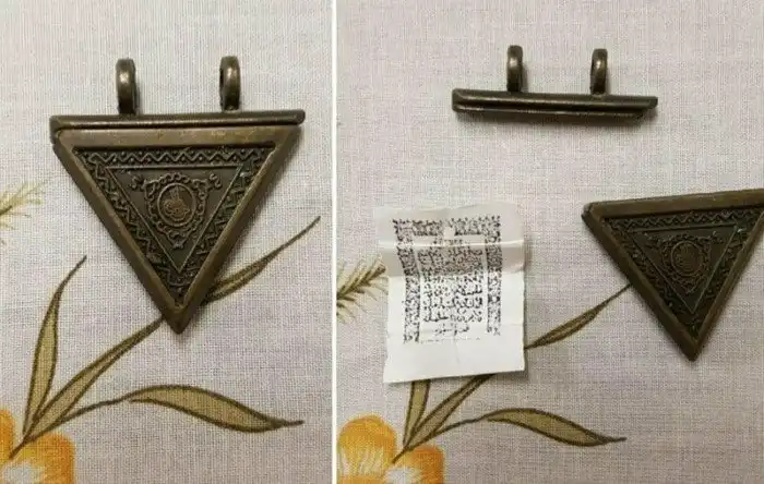 15 непонятных штуковин, чьё назначение людям пришлось узнавать у Интернет-знатоков