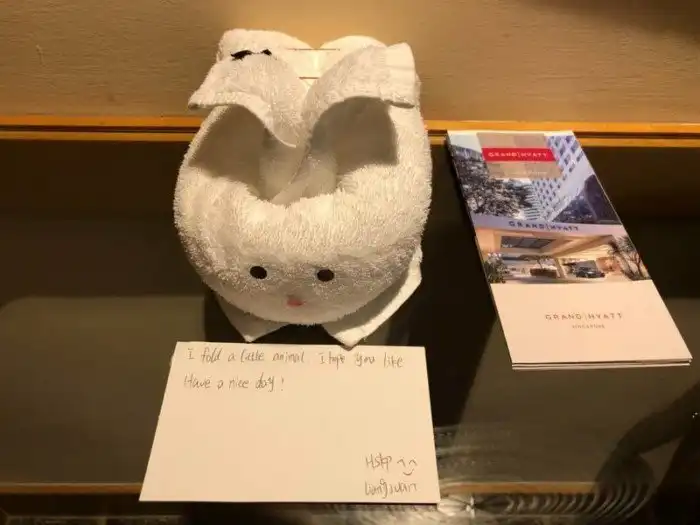 Как сотрудники отелей подшучивают над туристами