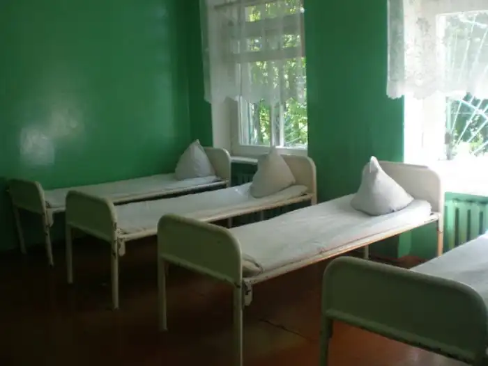 Как разные цвета влияют на человека?