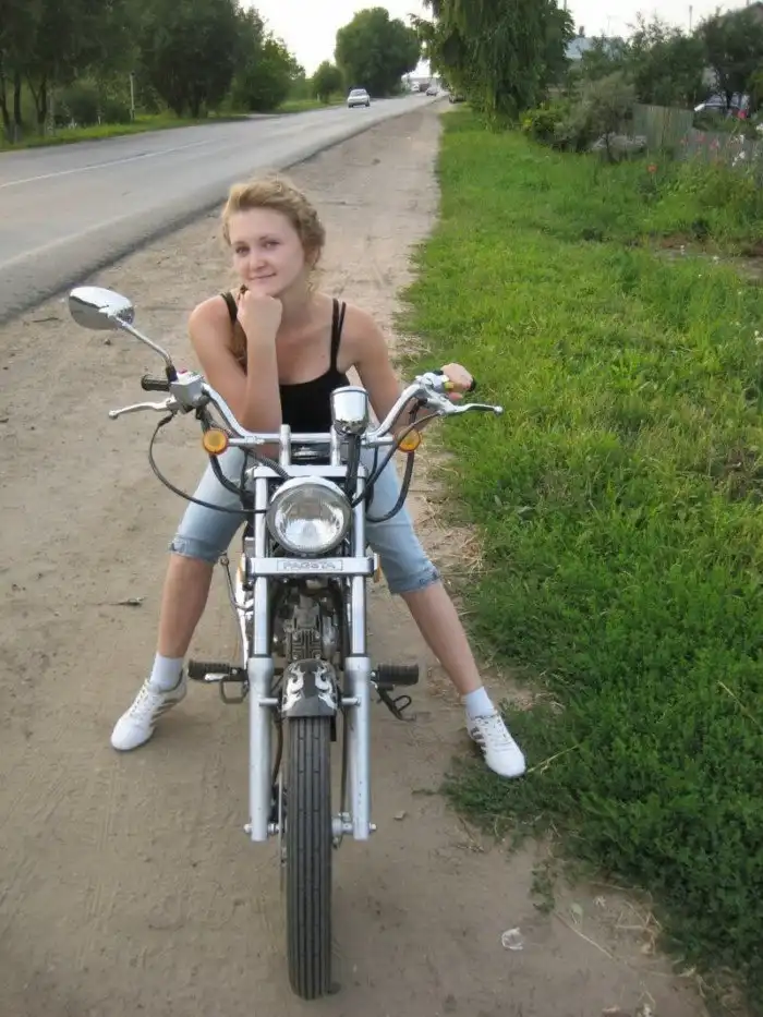 Красотки с периферии, которые цепляют своей естественной красотой