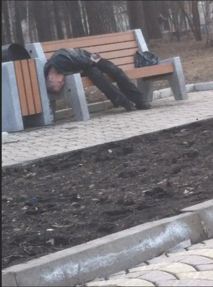 Люди Икс: российская версия