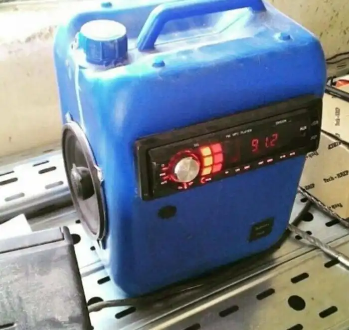 Гениальные вещи не обязательно должны быть сложными или дорогими