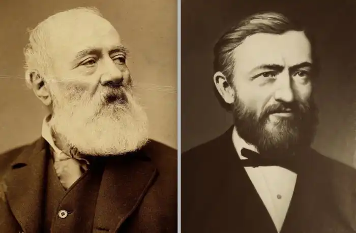 Почему первый телефон назывался «царские уши»