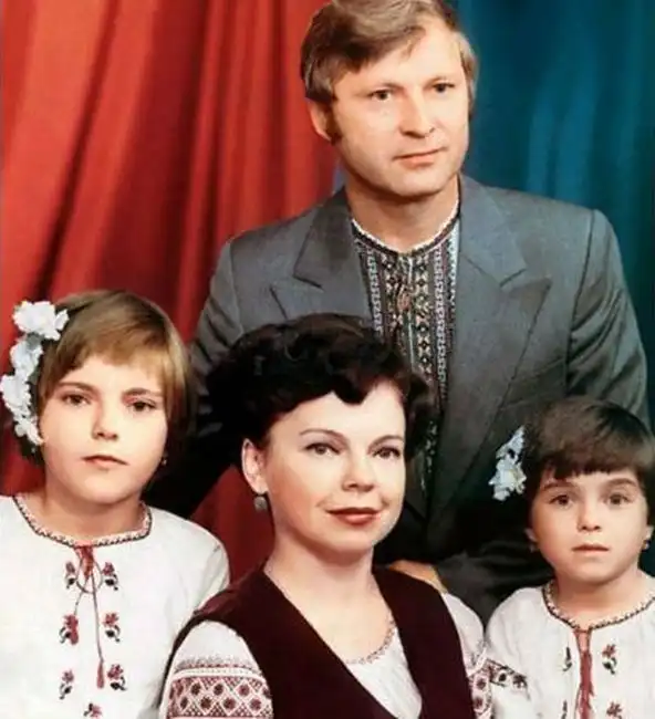 Архивные снимки и интересные моменты