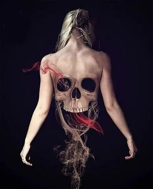 Подборочка трэша