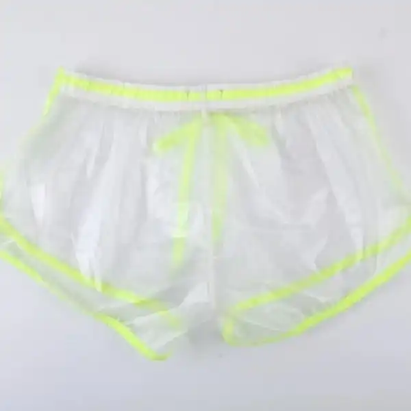 Чересчур "модный" дизайн мужских плавок