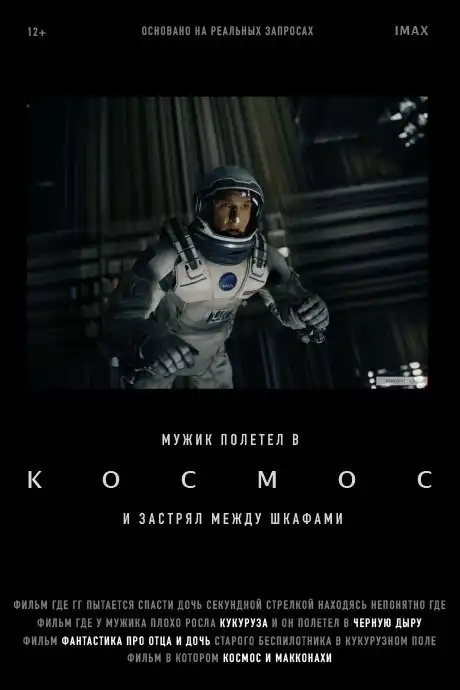 "Карлики несут кольцо в вулкан" или как пользователи ищут фильмы в "Яндексе"