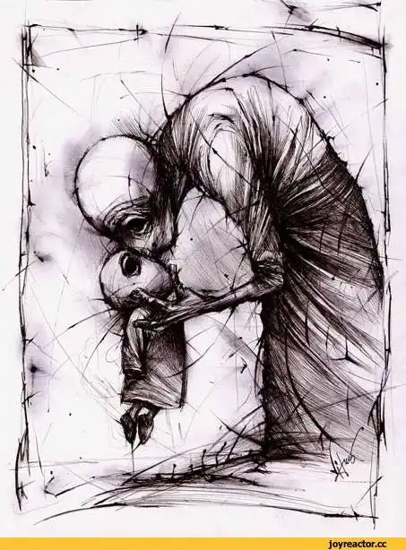 Психически нестабильных картинок пост