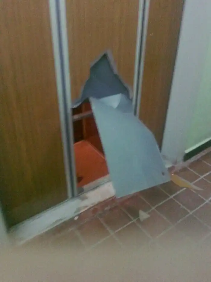 Однажды в лифте: подборка клаустрофоба