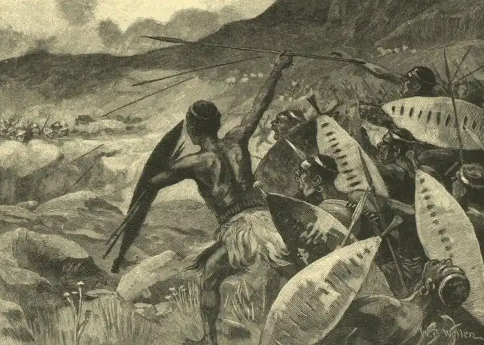 На ком впервые испытали легендарный пулемет Максима