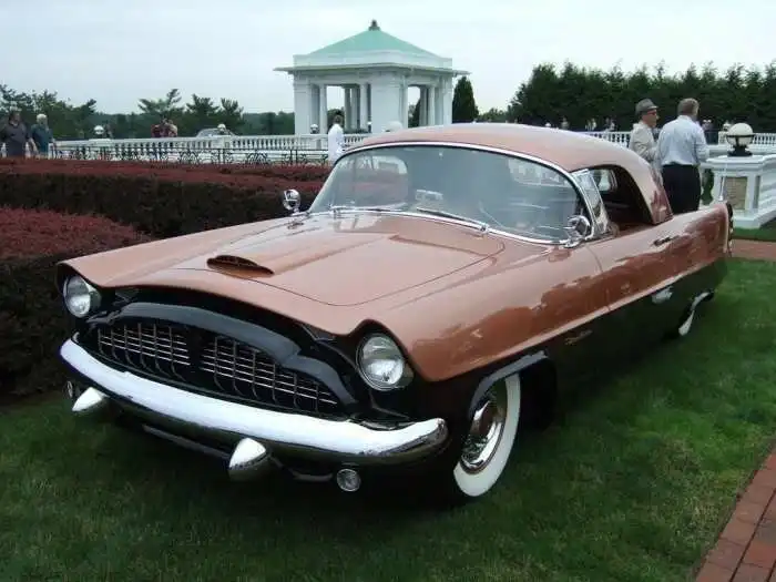 «Десятка» редких и сказочно дорогих автомобилей, за которыми охотятся большинство богачей