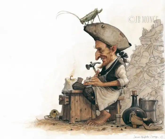 Лепреконы: что мы знаем о зеленых человечках?