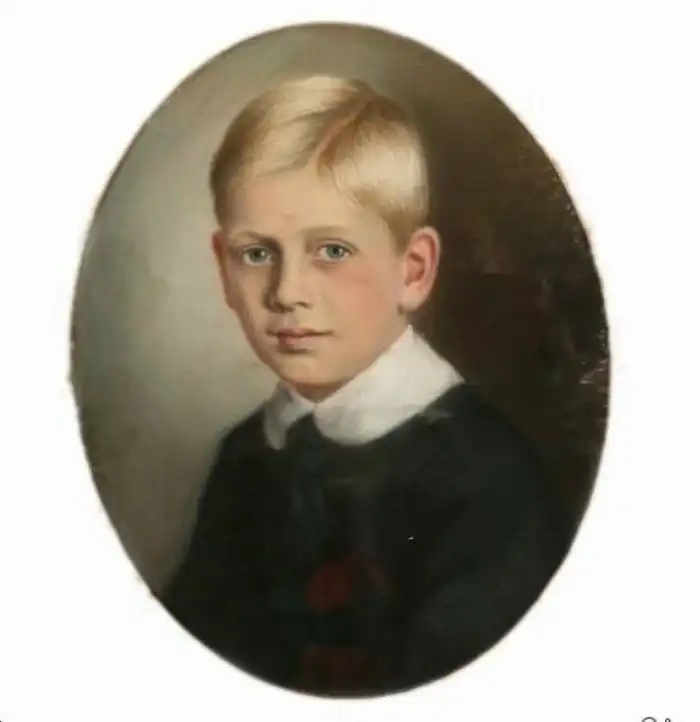 Дженни Линд и Ганс Христиан: печальная сказка любви Андерсена