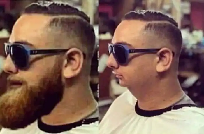 Быть мужчиной непросто... очень непросто