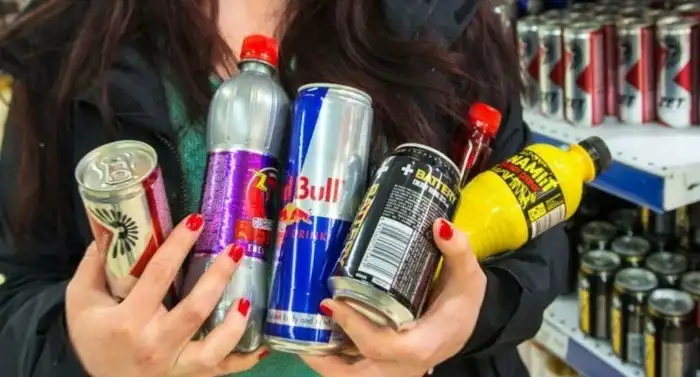 Что будет, если увеличить мощность сердца с помощью энергетиков?