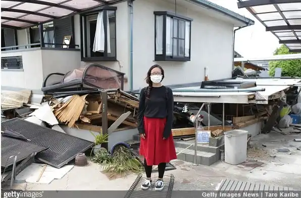 Особенности Японии, которые находятся за гранью понимания обычного европейца