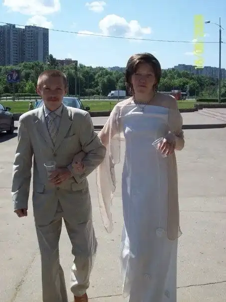 Свадьба - это обдуманный шаг взрослых людей