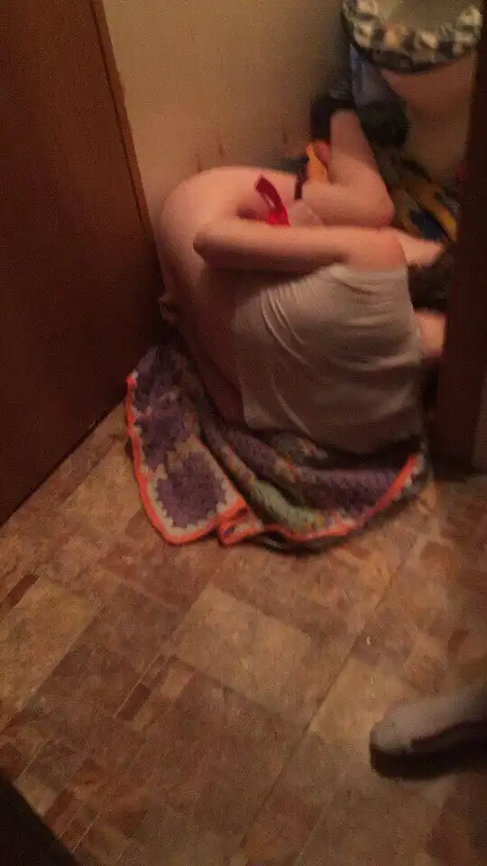 Подростковый деградант