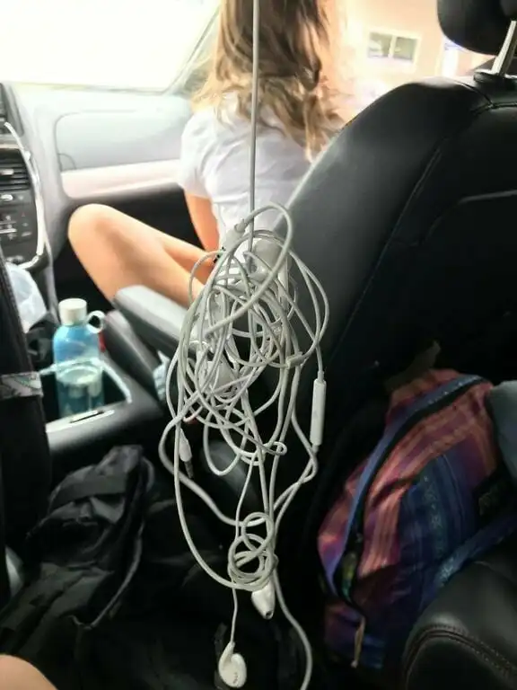 25 раздражающих вещей, которые способны вывести из себя даже самого спокойного человека