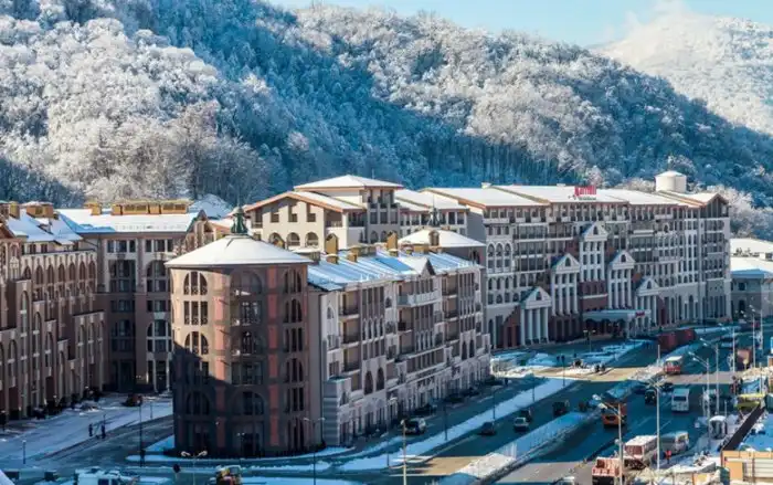 6 городов мира, построенных с нуля за последние 20 лет